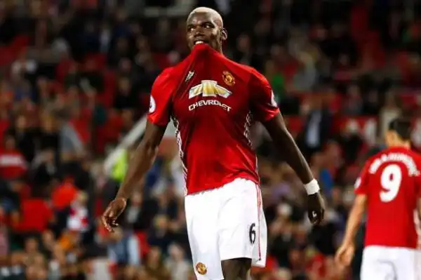 ‘Ifreke’s Inventory: But seriously, where is Pogba?